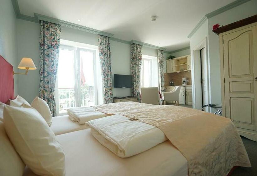 Номер Стандарт, Aparthotel Am Meer