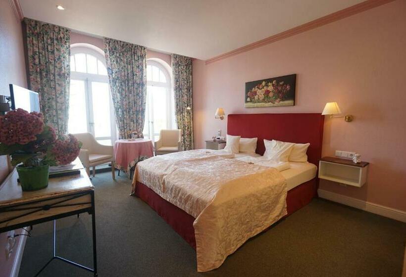 Номер Стандарт, Aparthotel Am Meer