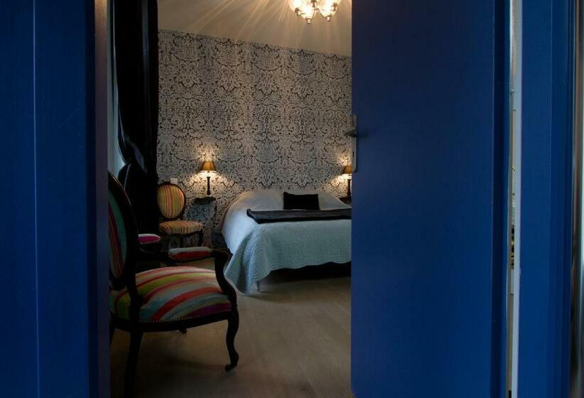 סוויטה, Au Coeur De Bordeaux B&b