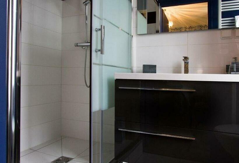 סוויטה, Au Coeur De Bordeaux B&b