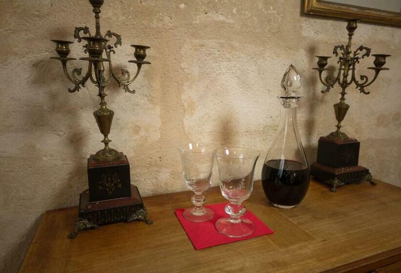 חדר סטנדרט, Au Coeur De Bordeaux B&b