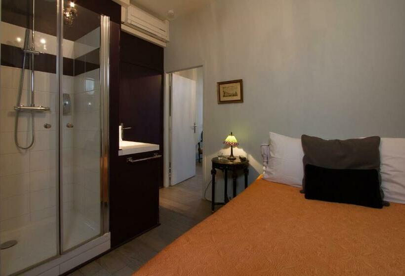 סוויטה, Au Coeur De Bordeaux B&b