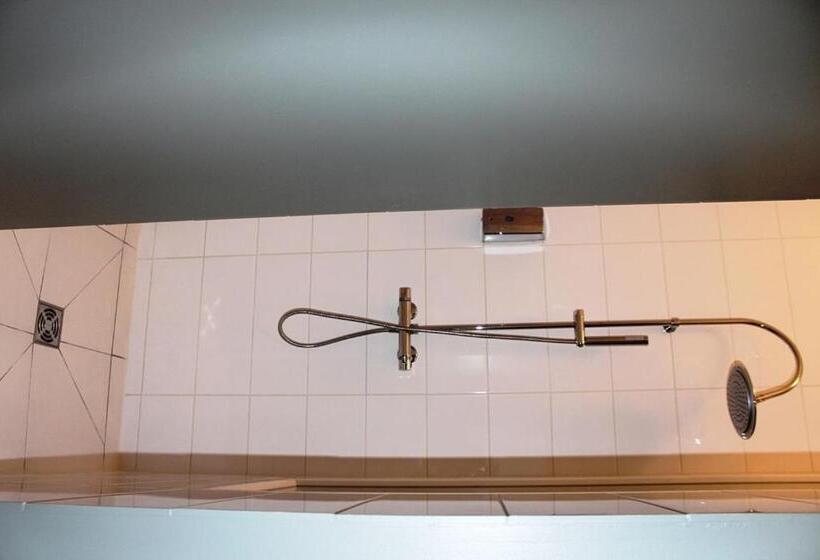 חדר דלוקס, Au Coeur De Bordeaux B&b