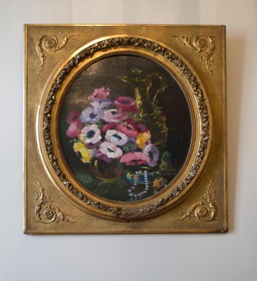 سوییت خانوادگی, Au Coeur De Bordeaux B&b