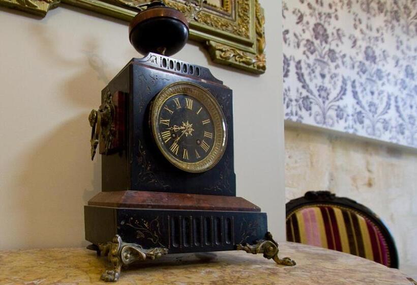 اتاق سوپریور, Au Coeur De Bordeaux B&b