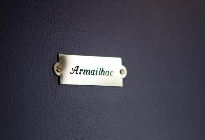 חדר סופריור, Au Coeur De Bordeaux B&b