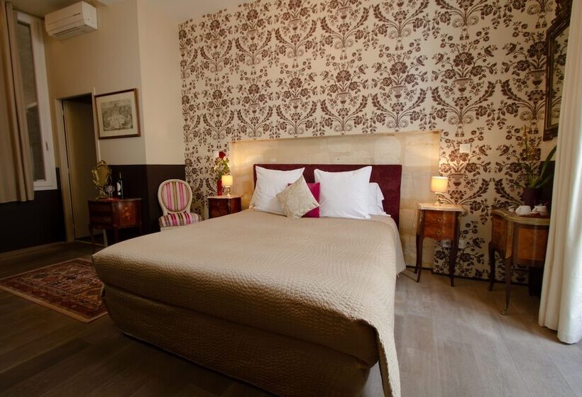 سوییت خانوادگی, Au Coeur De Bordeaux B&b