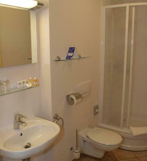 ファミリールーム, Baltic Kölln