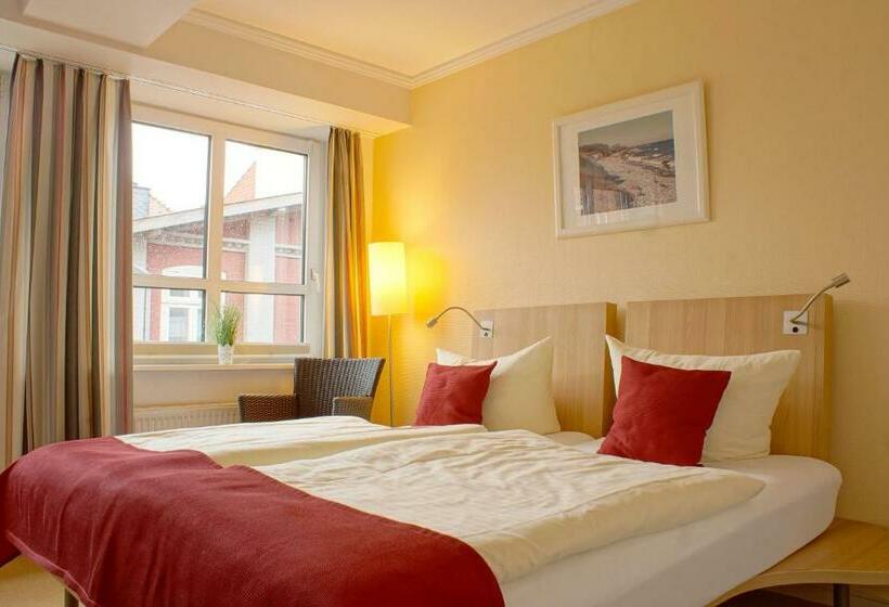 スタンダードルーム, Baltic Kölln