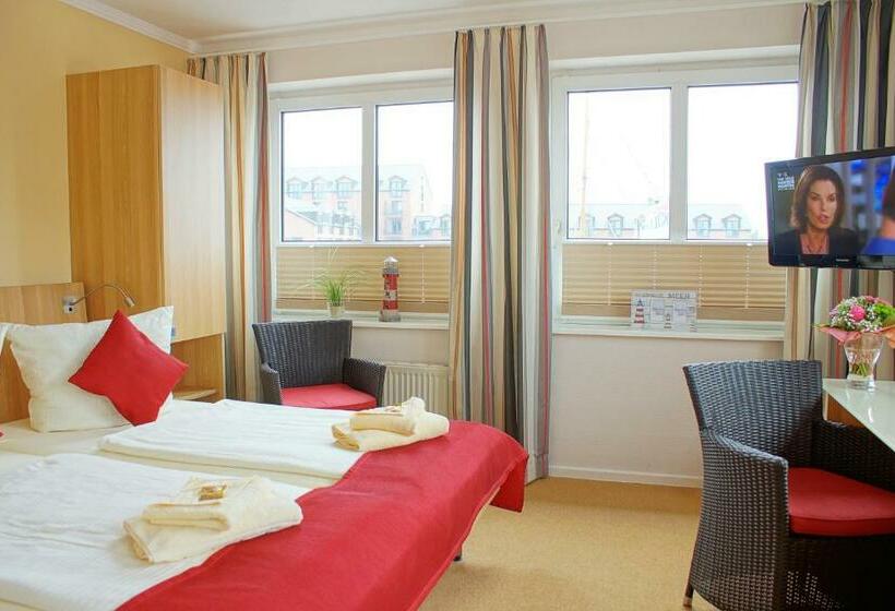 スタンダードルーム, Baltic Kölln