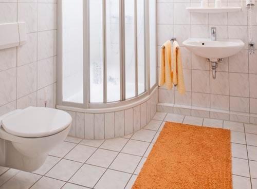 ファミリールーム, Baltic Kölln