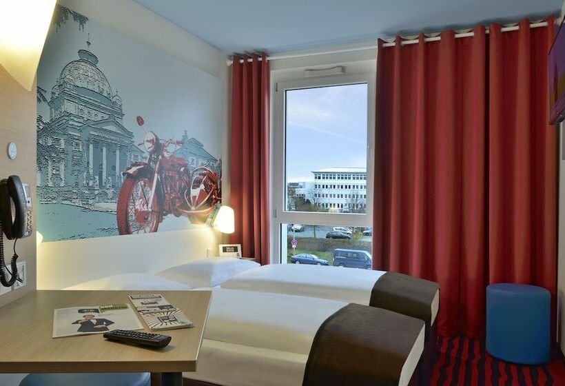 标准间, B&b Hotel Bad Homburg