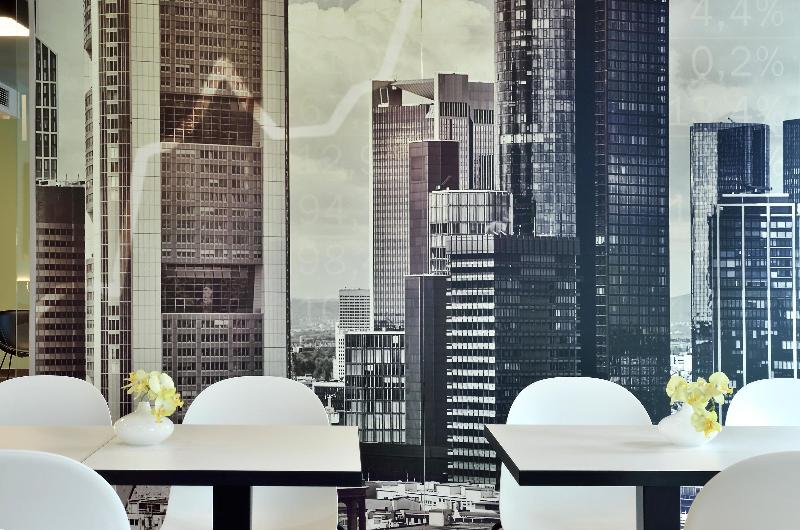 Номер Стандарт, B&b Hotel Frankfurt West