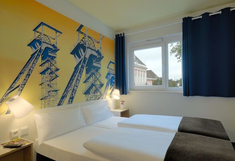 标准间, B&b Hotel Hamm
