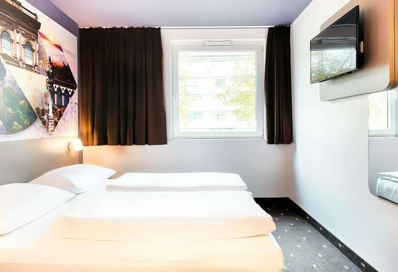 标准间, B&b Hotel Kaiserslautern