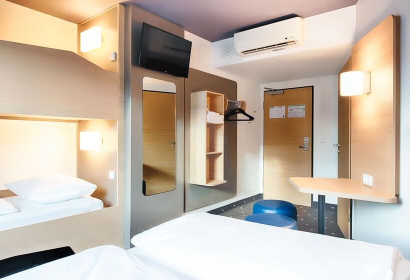 标准间, B&b Hotel Kaiserslautern