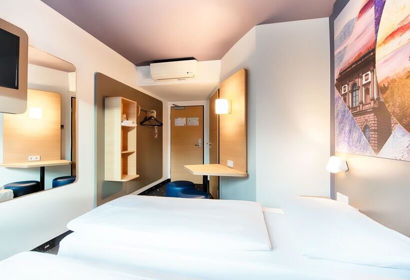 Номер Стандарт, B&b Hotel Kaiserslautern