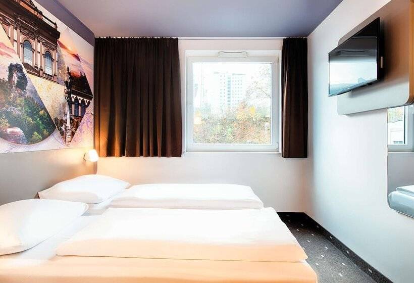 Номер Стандарт, B&b Hotel Kaiserslautern