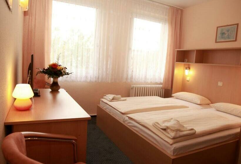 スタンダードルーム, Bertramshof