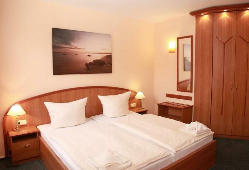 スタンダードルーム, Bertramshof