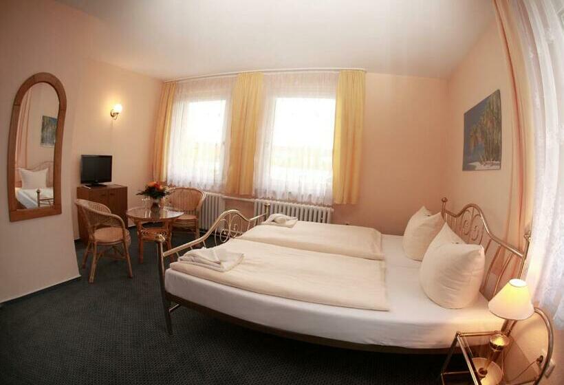 スタンダードルーム, Bertramshof