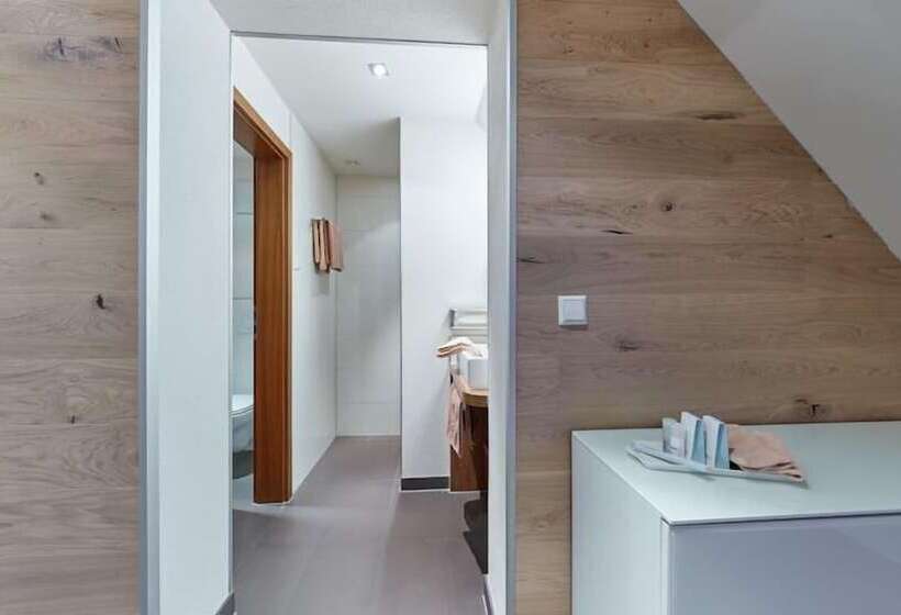 豪华房间, Die Reichsstadt   Hotel Spa Und Restaurant