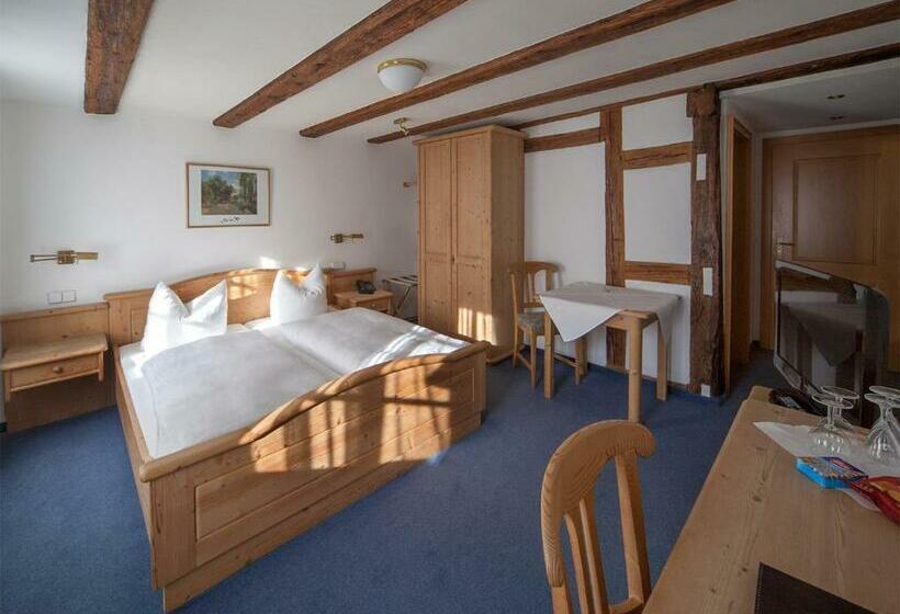 اتاق استاندارد, Engel