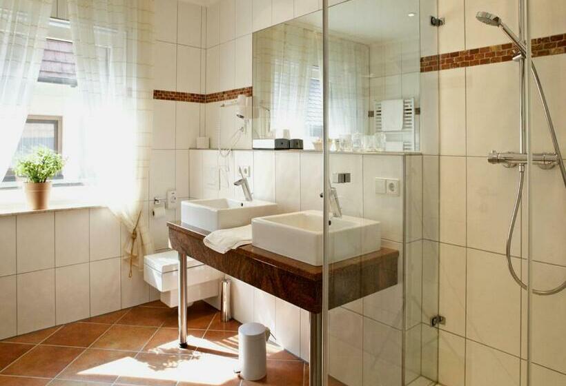 اتاق استاندارد, Engel