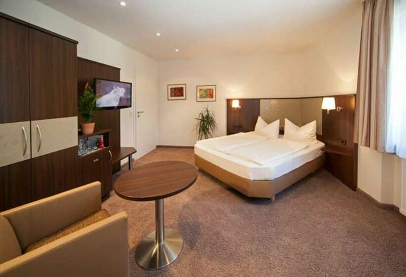 חדר סטנדרט, Engel