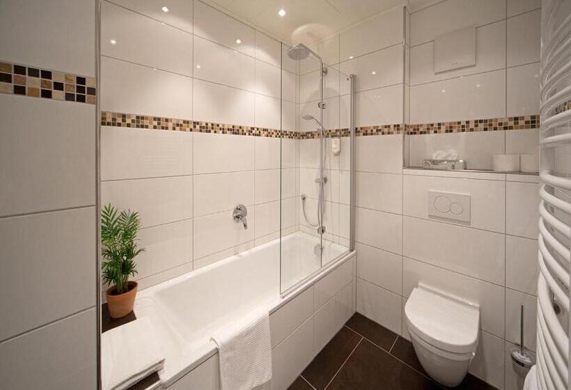 חדר סטנדרט, Engel