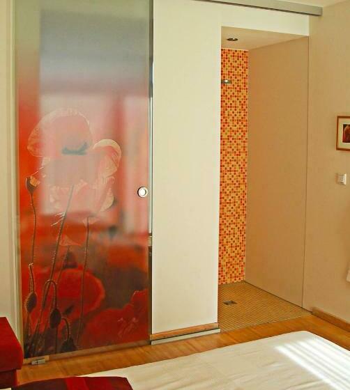 Номер Стандарт, F Ritz