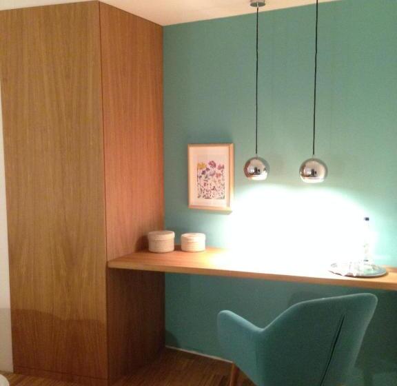 Номер Стандарт, F Ritz