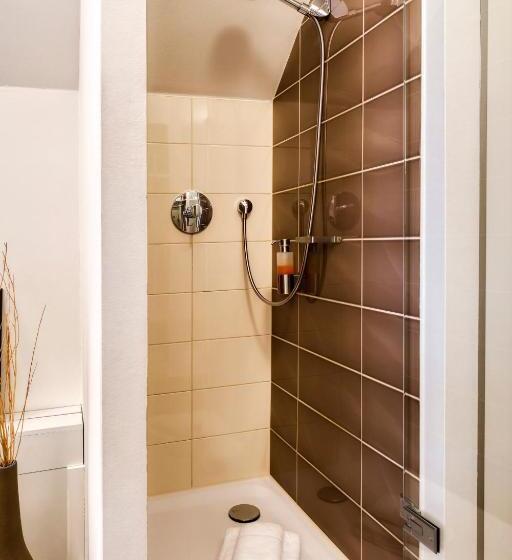 Апартаменты Пентхаус 1 Спальня, F Ritz