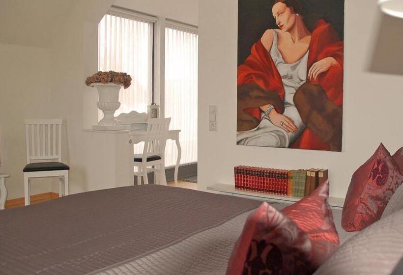 Апартаменты Пентхаус 1 Спальня, F Ritz