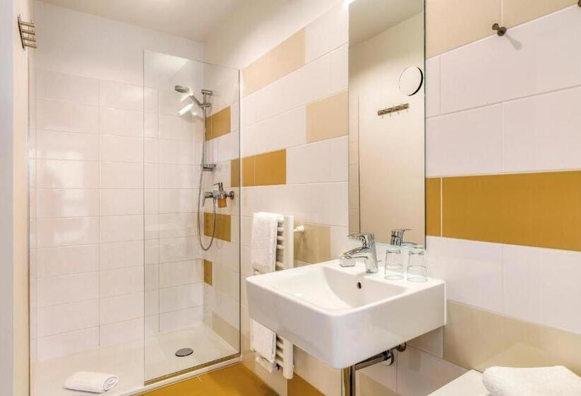 Номер Дюплекс, F Ritz