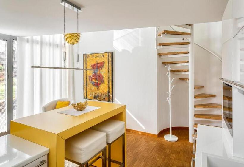 Номер Дюплекс, F Ritz