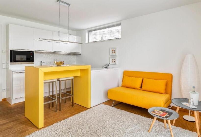 Номер Дюплекс, F Ritz