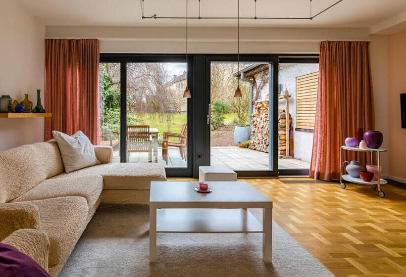 Апартаменты 3 Спальни, F Ritz