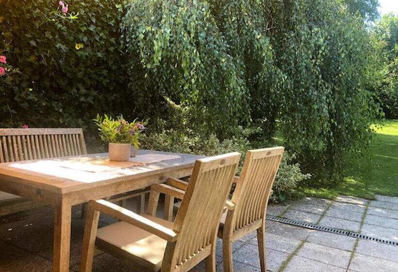 Апартаменты 3 Спальни, F Ritz