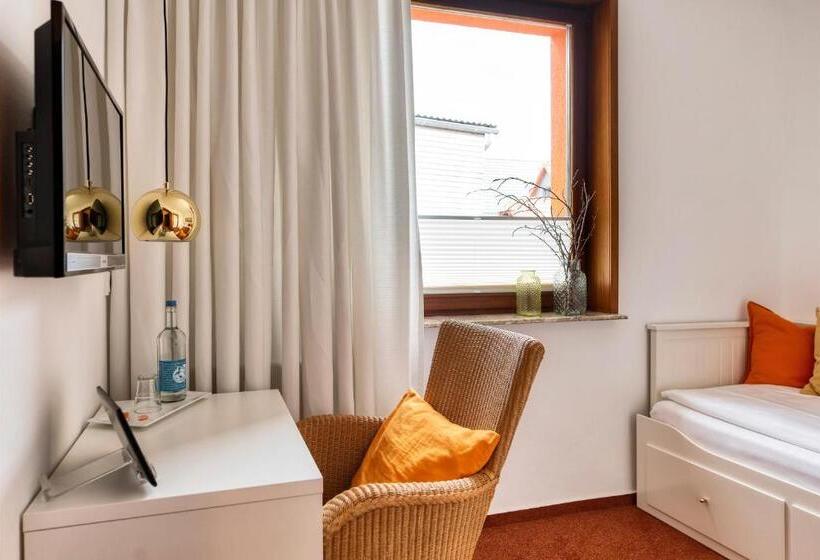 Номер Стандарт Индивидуальный, F Ritz