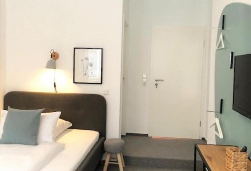 Номер Economy Индивидуальный, F Ritz