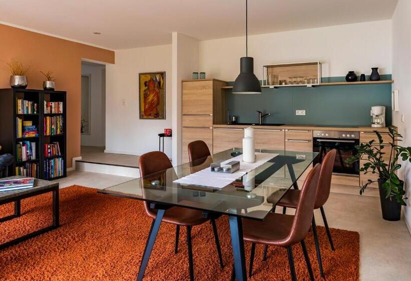 Апартаменты 2 Спальни, F Ritz