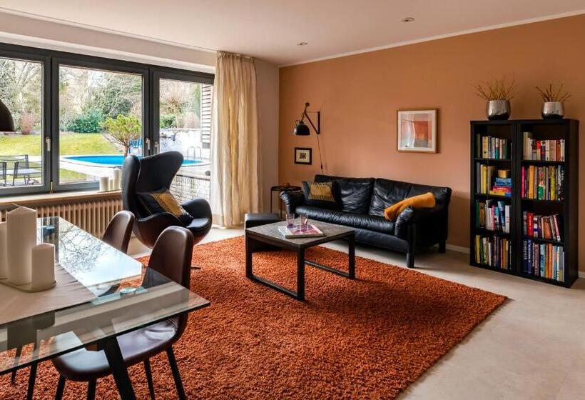 Апартаменты 2 Спальни, F Ritz