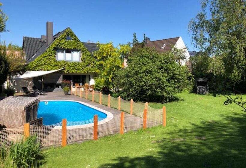 Апартаменты 2 Спальни, F Ritz