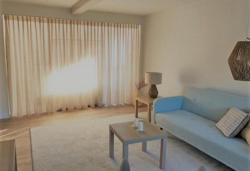 Апартаменты 1 Спальня, F Ritz