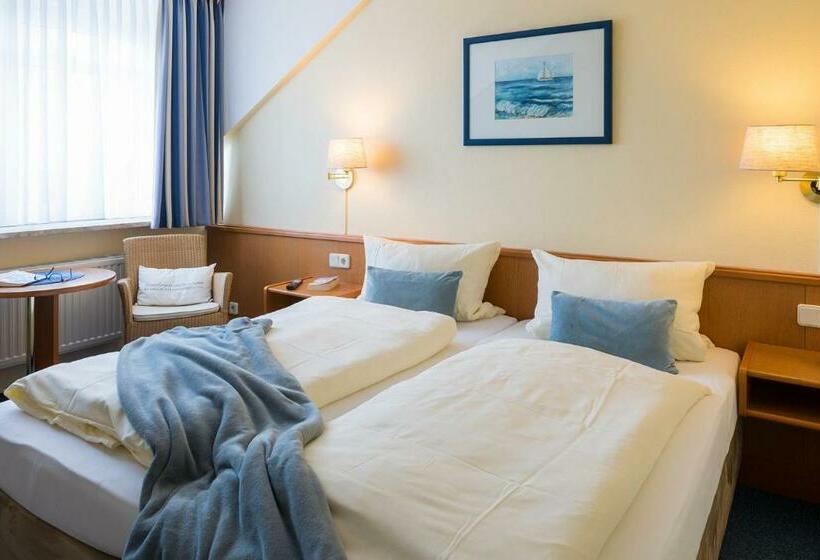 标准间, Fineapartment Alt Duvenstedt