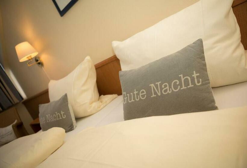 标准间, Fineapartment Alt Duvenstedt