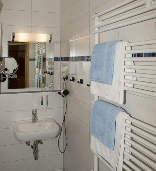 标准间, Fineapartment Alt Duvenstedt