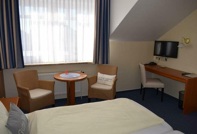 标准间, Fineapartment Alt Duvenstedt