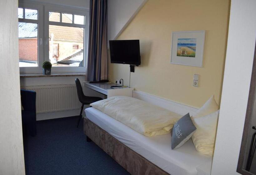 标准单人间, Fineapartment Alt Duvenstedt